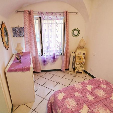 Casa Sandrina Levanto Zewnętrze zdjęcie