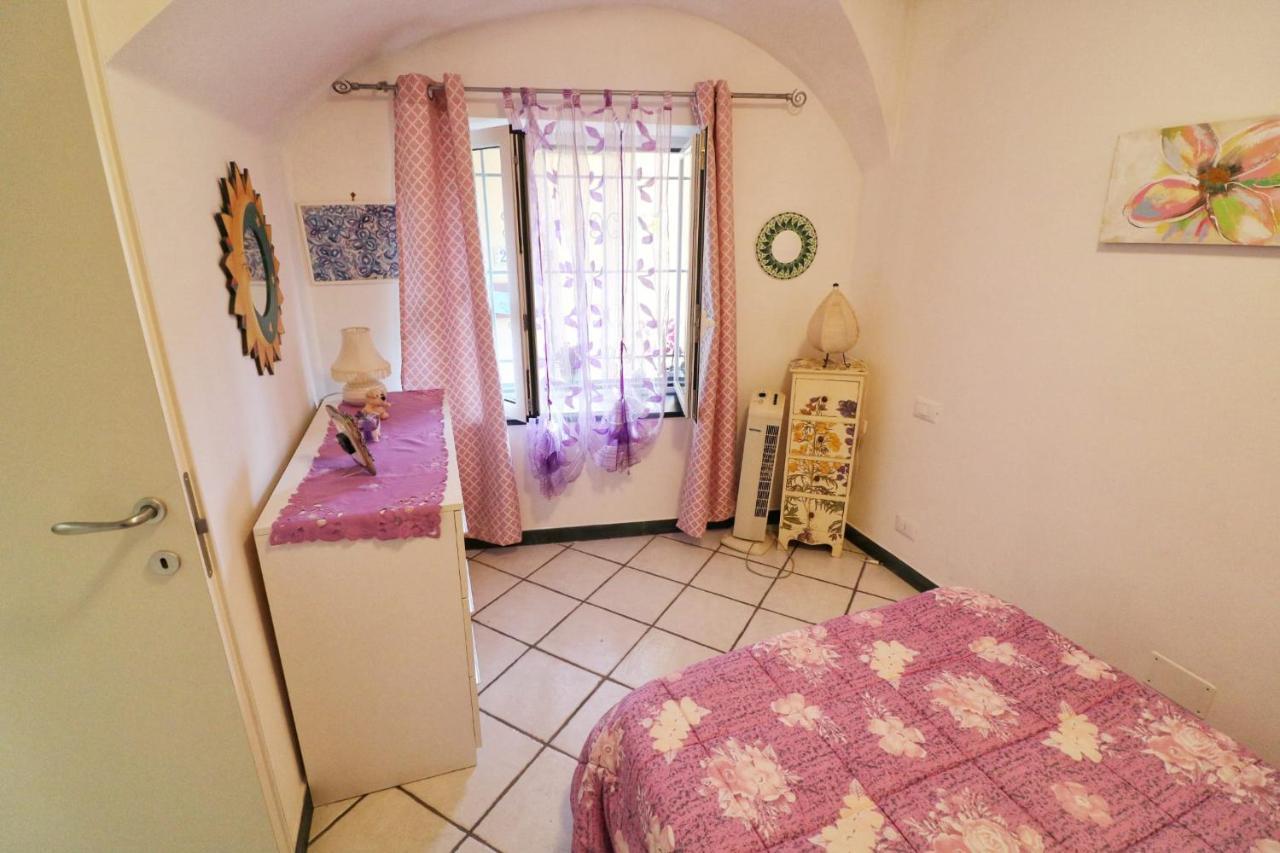 Casa Sandrina Levanto Zewnętrze zdjęcie