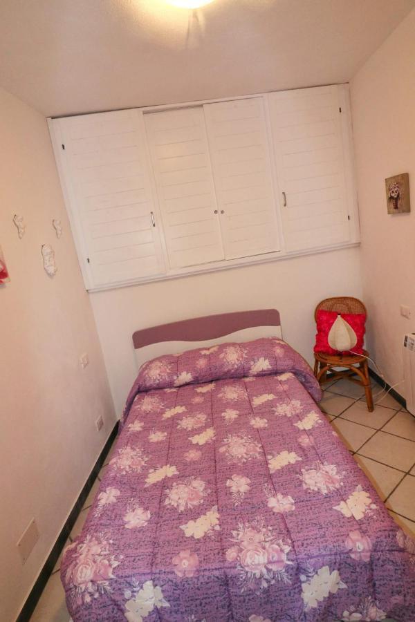 Casa Sandrina Levanto Zewnętrze zdjęcie