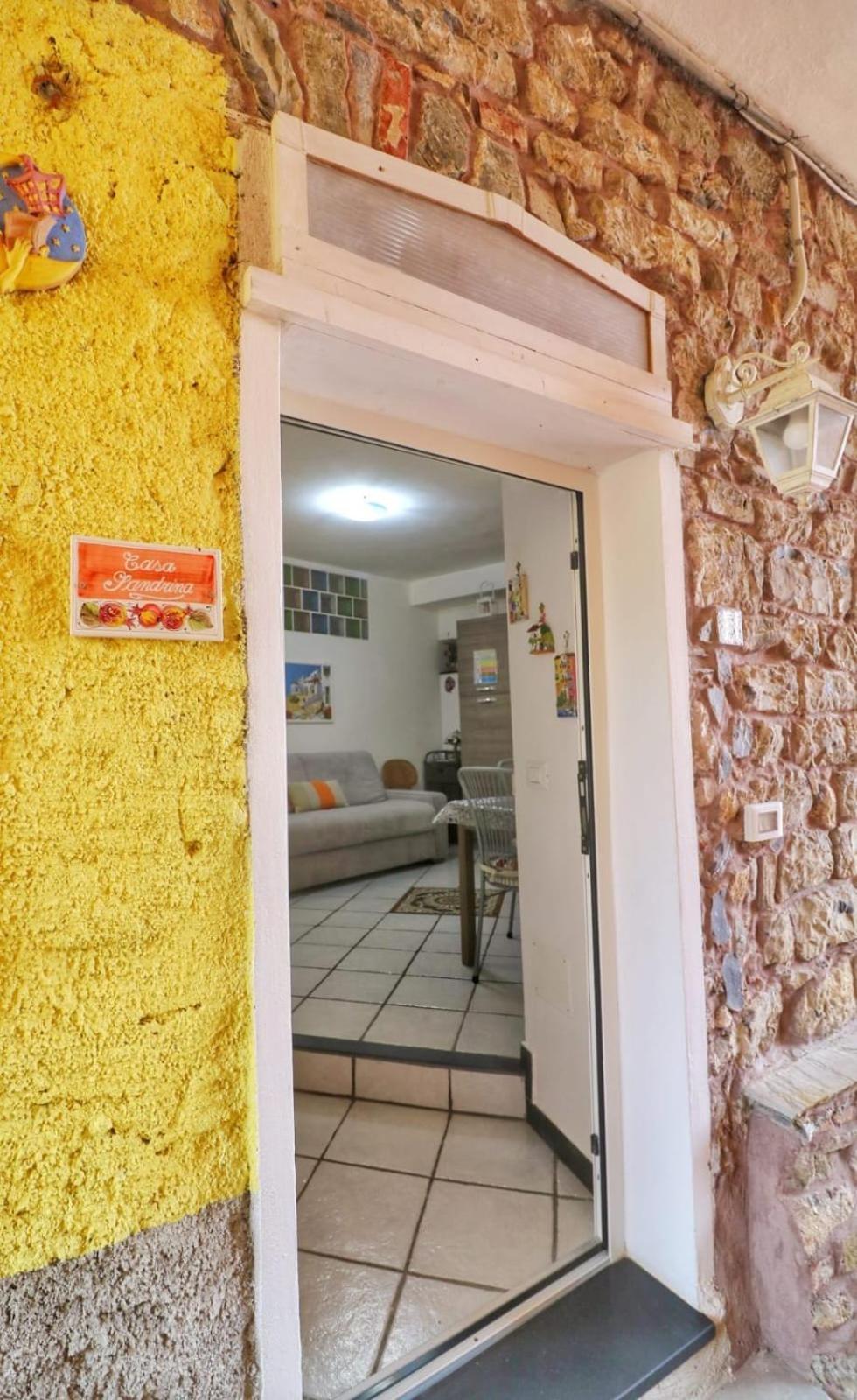 Casa Sandrina Levanto Zewnętrze zdjęcie